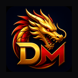 Dragon Money logo