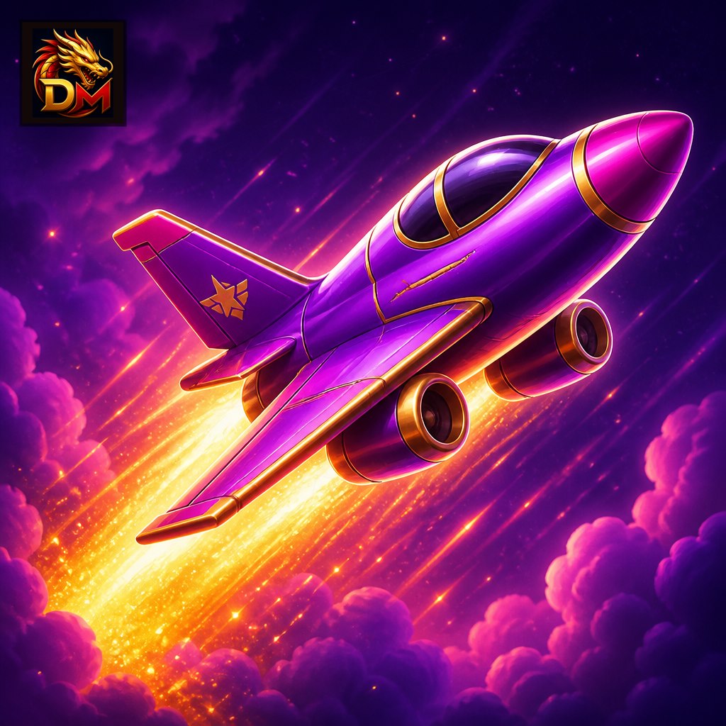 Lucky Jet