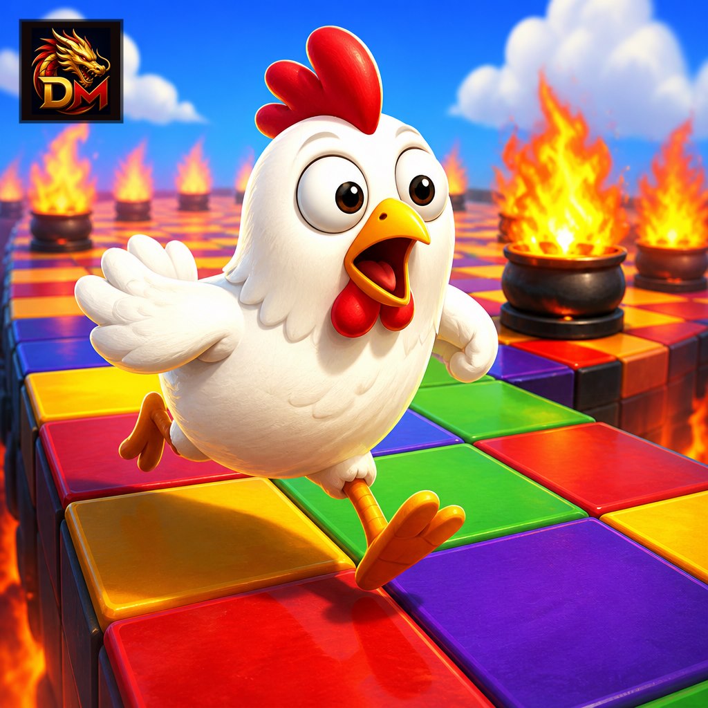 Chicken Road