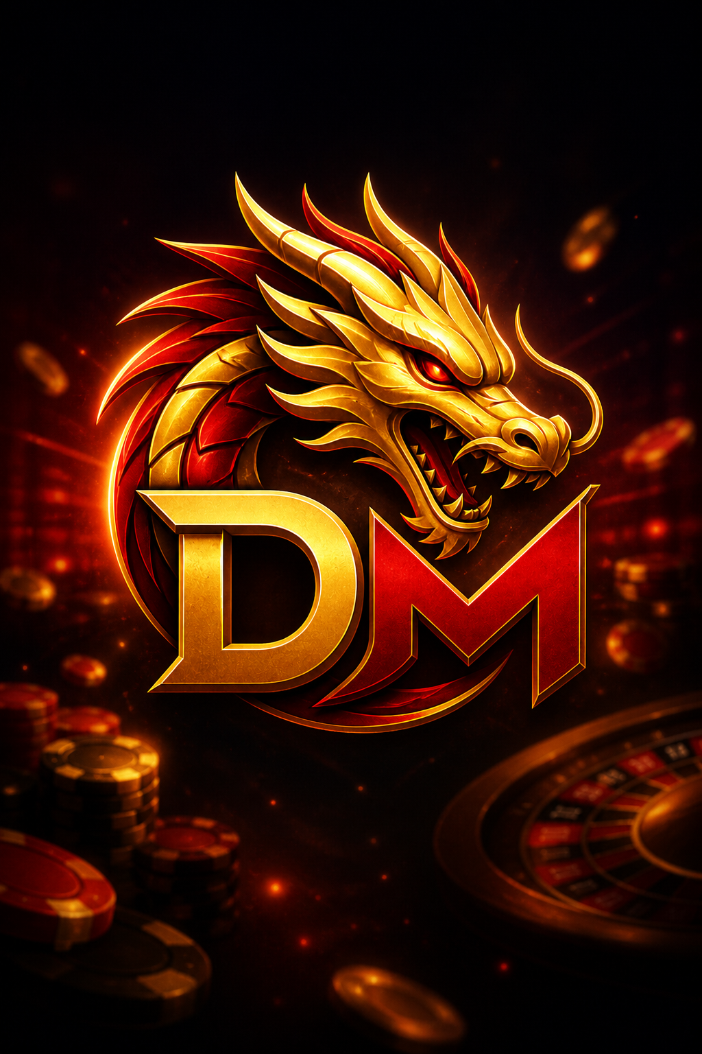 Dragon Money sports betting and casino