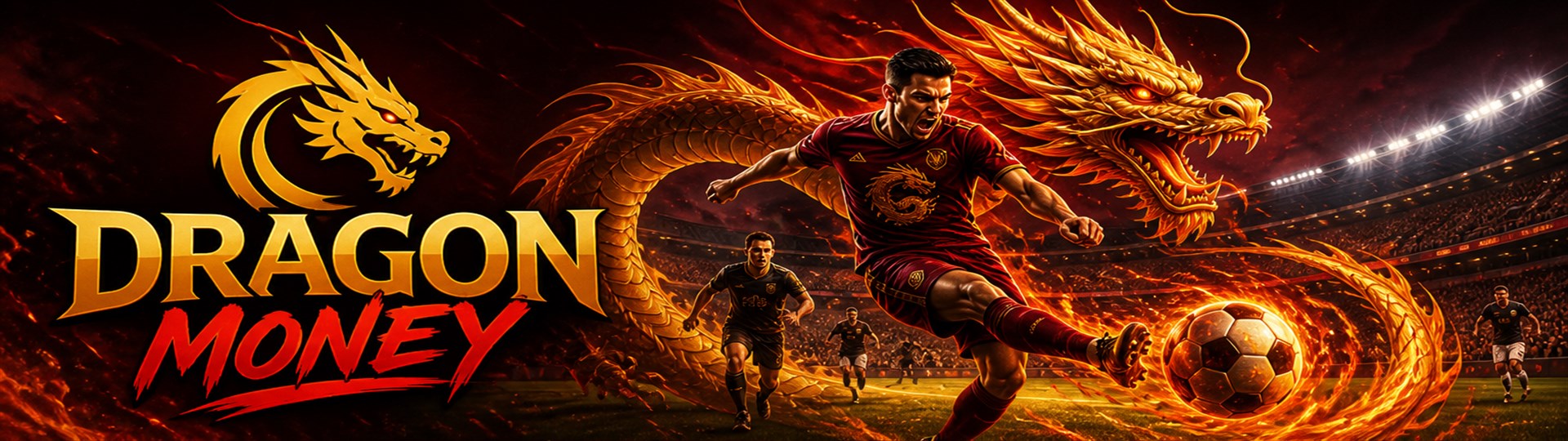 Dragon Money odds promo