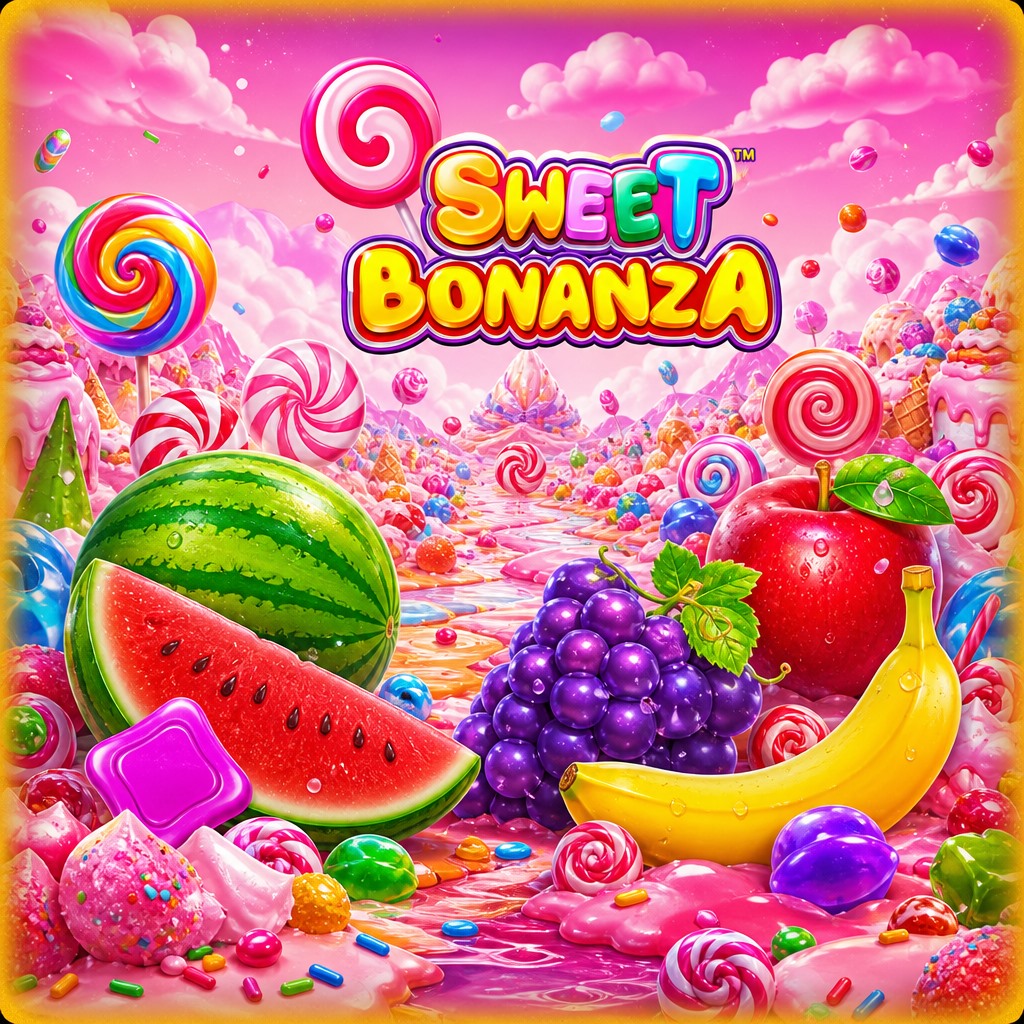 Sweet Bonanza