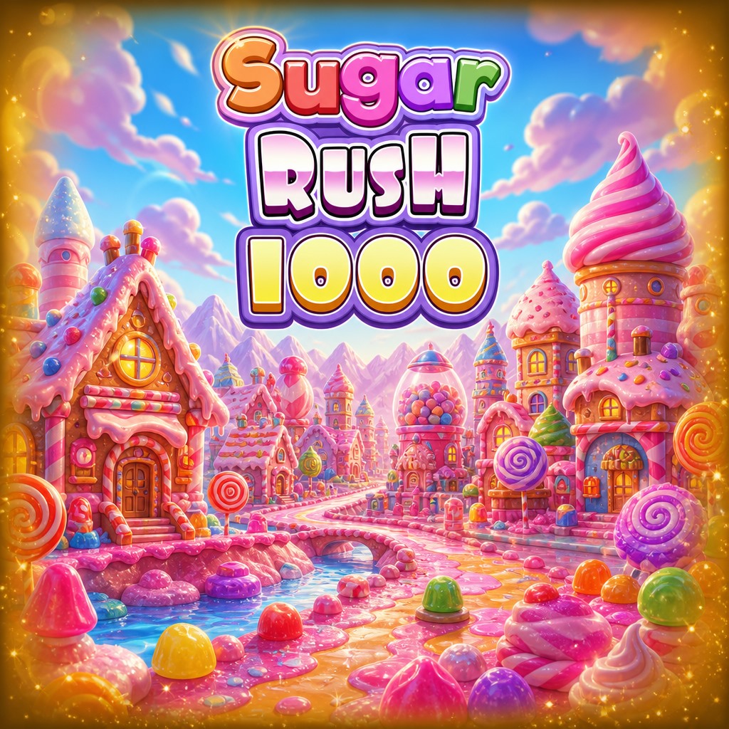 Sugar Rush 1000
