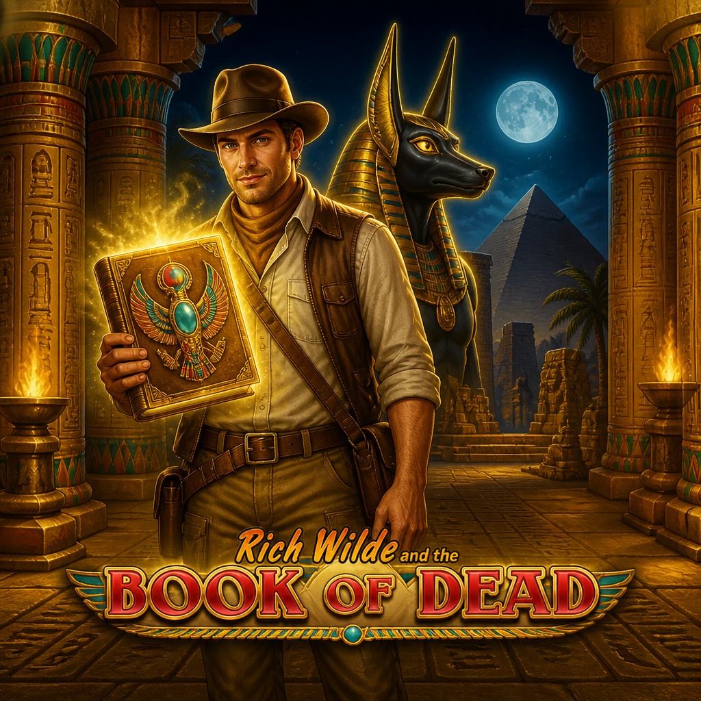 Book of Dead