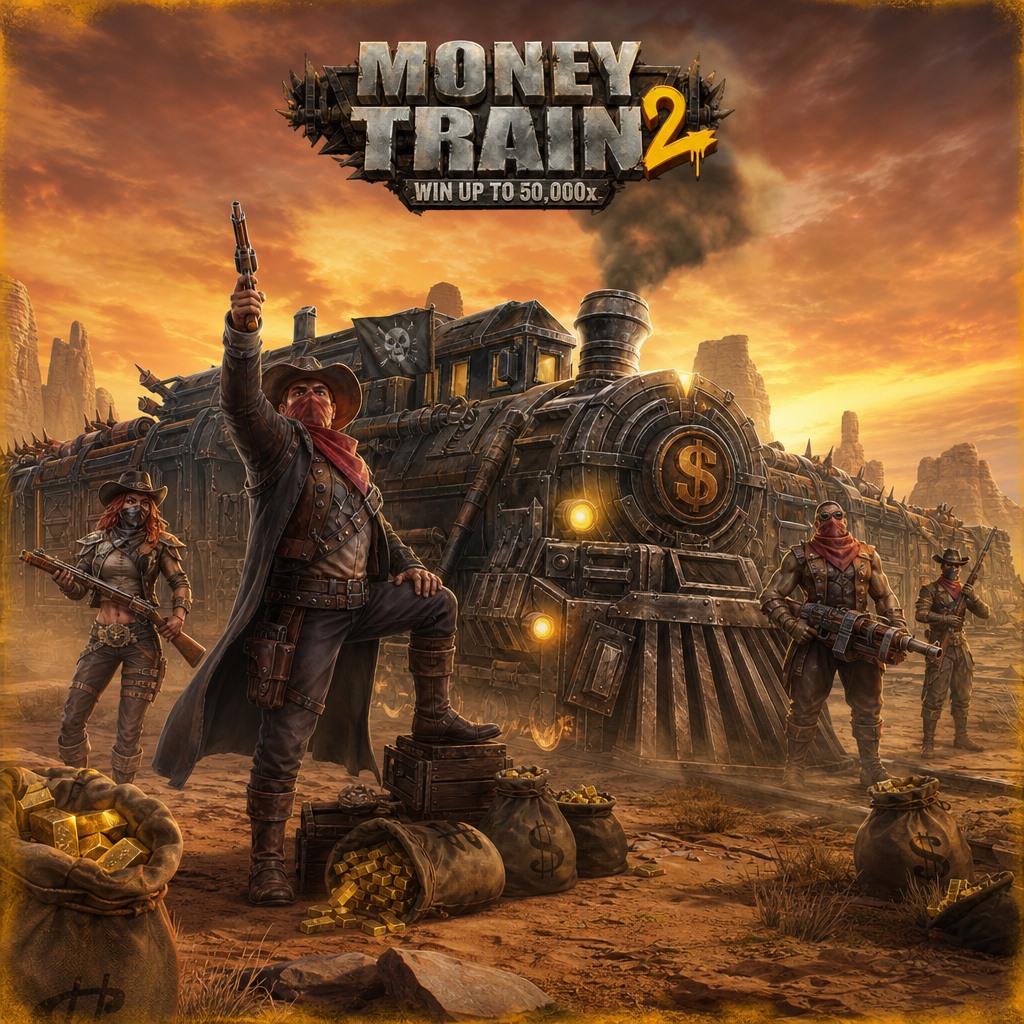 Money Train 2