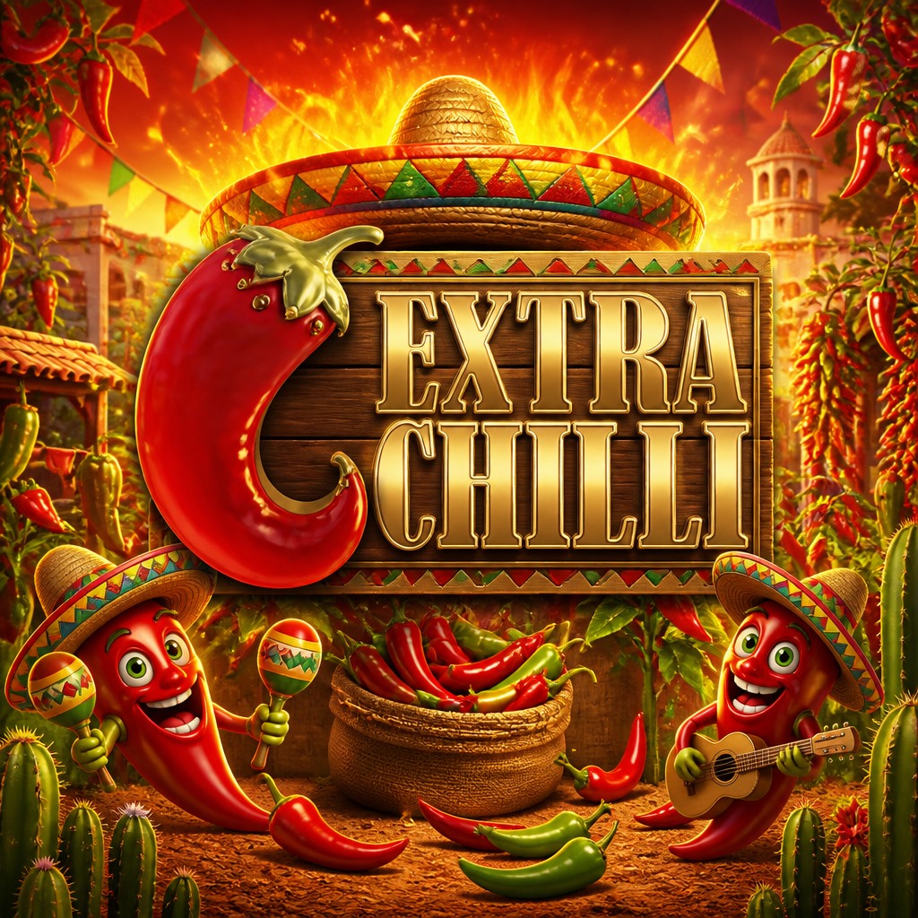 Extra Chilli