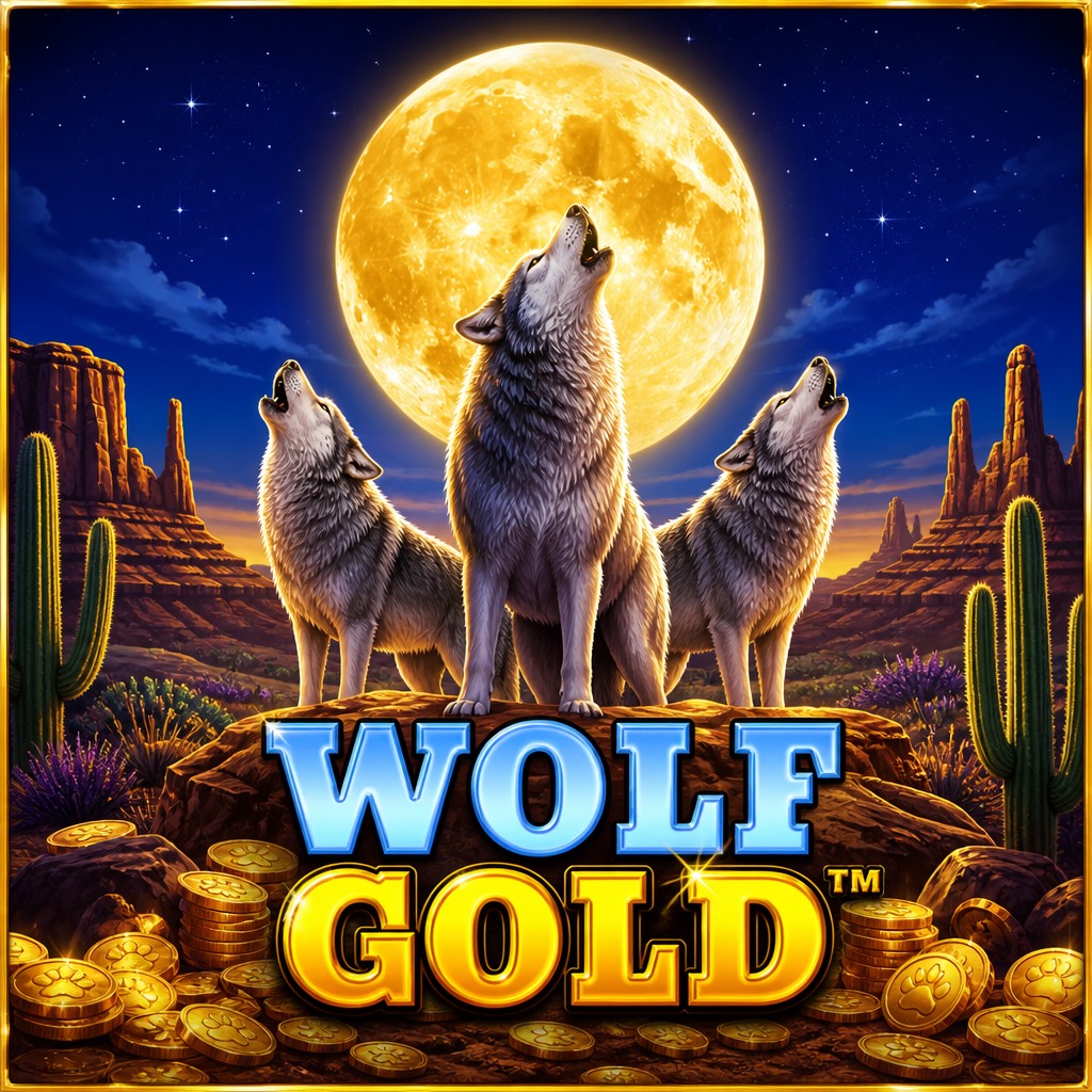 Wolf Gold
